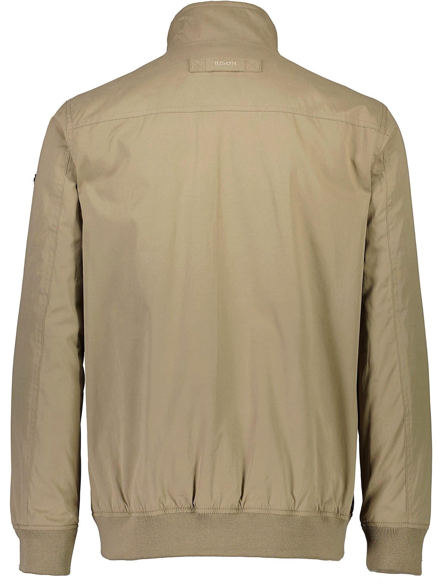 Bison Overtøj 80-301004a-sand_M - Bygholm Menswear